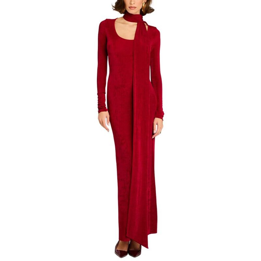 Ser.O.Ya Womens Rashelle Maxi Dress